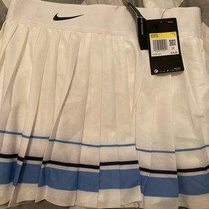 NWT Nike Maria Sharapova Victory Pleated Skirt S Small